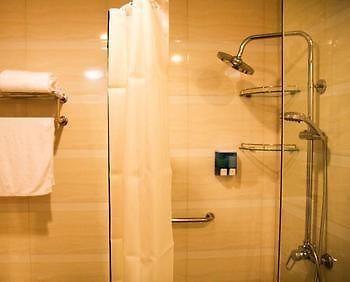 היפיי City Home Hotel מראה חיצוני תמונה