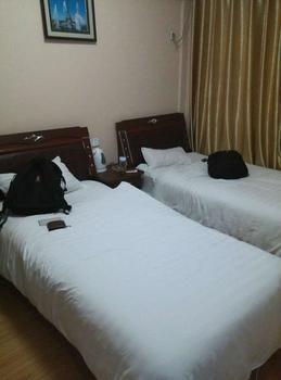 היפיי City Home Hotel מראה חיצוני תמונה