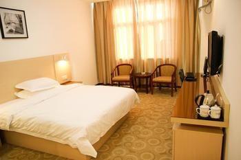 היפיי City Home Hotel מראה חיצוני תמונה