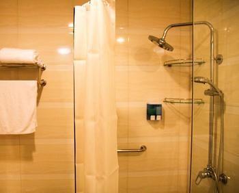היפיי City Home Hotel מראה חיצוני תמונה